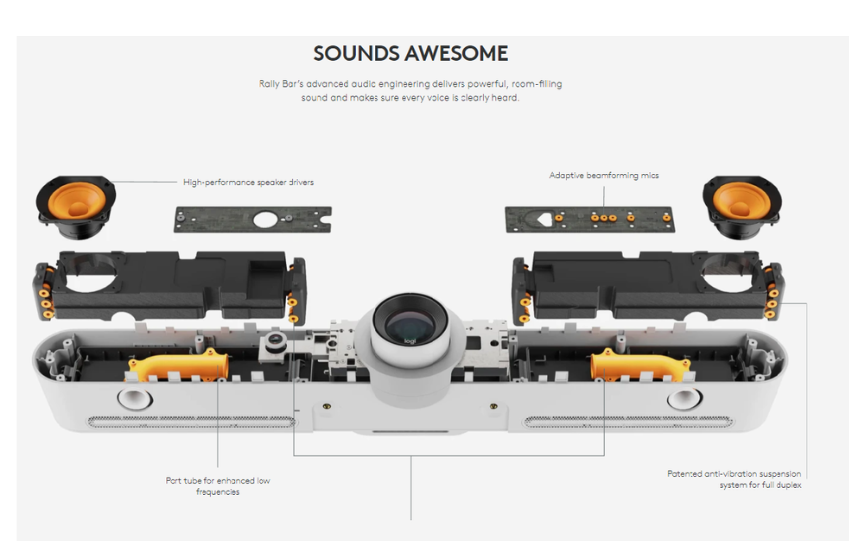 Voltec Service Blog Elements