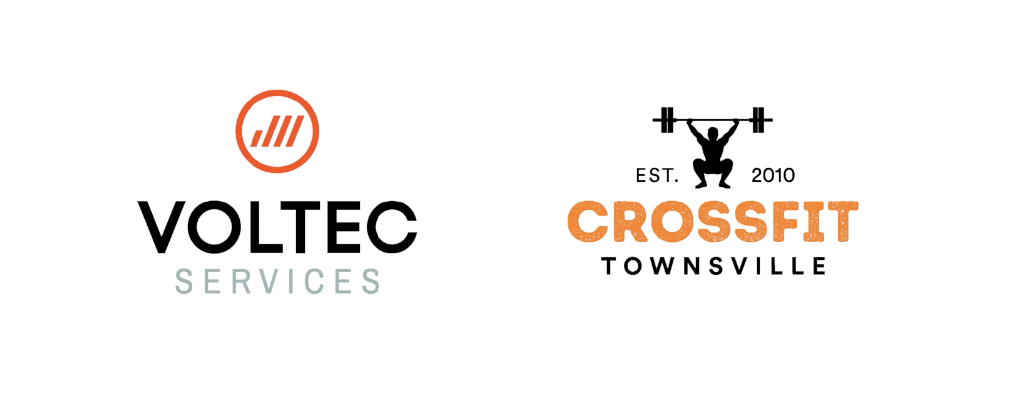 Crossfit AV Installationpng