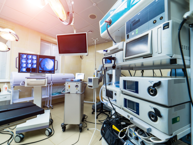 Why Is Reliable Data Cabling Critical For The Healthcare Industry?