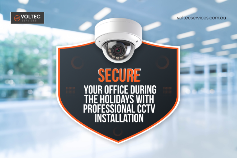 CCTV Camera