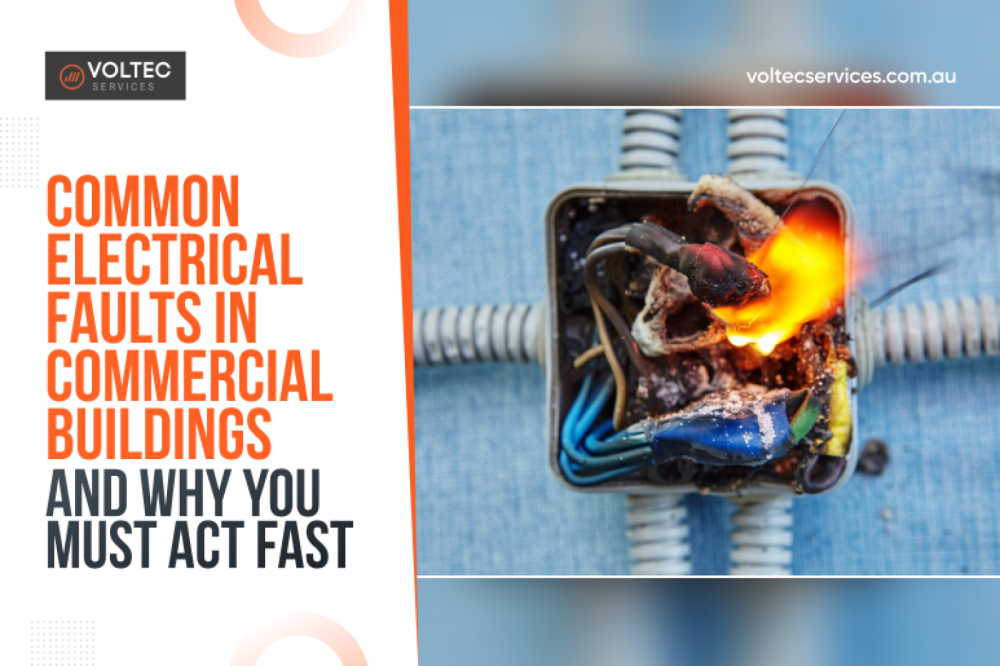Electrical Fault