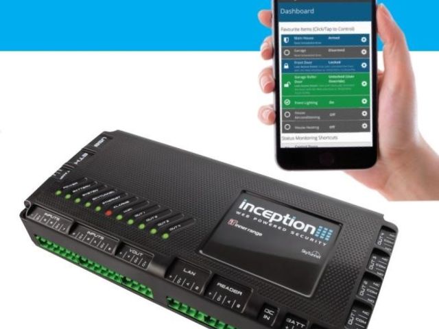 It’s Time to Protect Your Business with Modern Electronic Security Systems