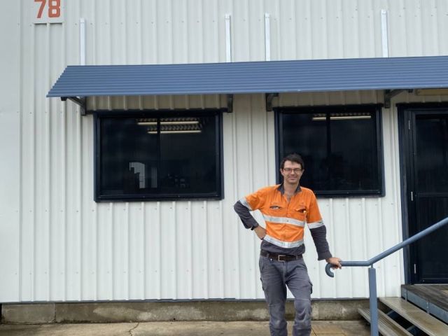 Voltec Services Has Moved to A New Location