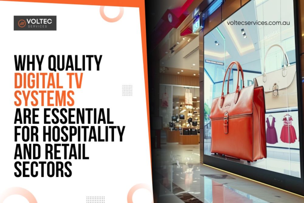Audio Visual Solutions