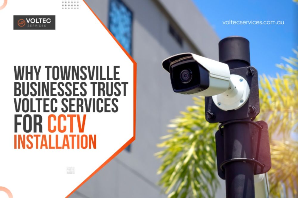 CCTV Camera