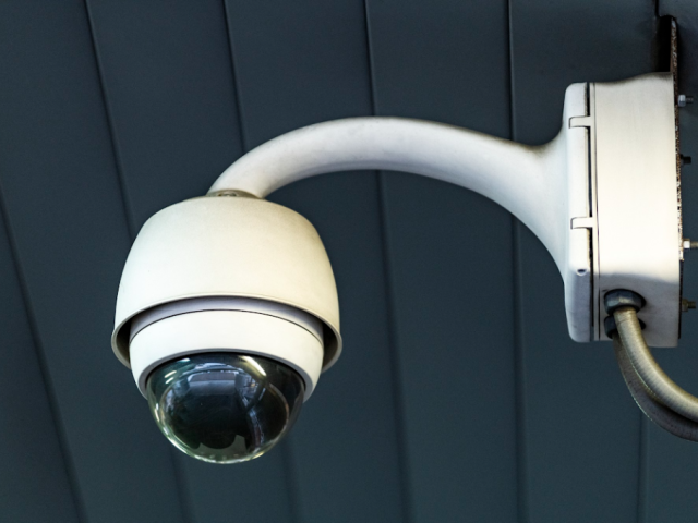 How Advanced Security Systems Can Safeguard Business Operations?