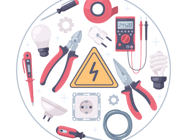 Time To Future-Proof Your Place: Must-Know Electrical Safety Tips For 2025