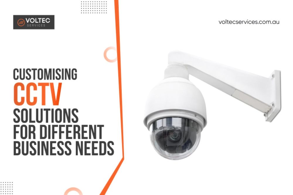 CCTV Camera