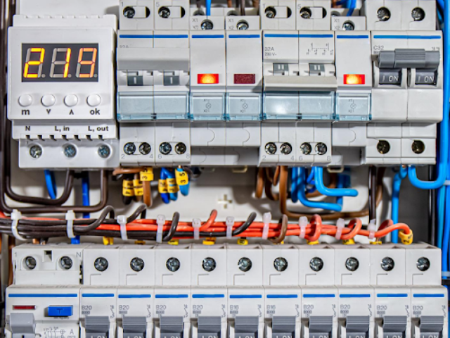 Why Now is the Perfect Time to Upgrade Your Switchboards?