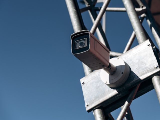 Top Security System Solutions Every Townsville Business Should Consider