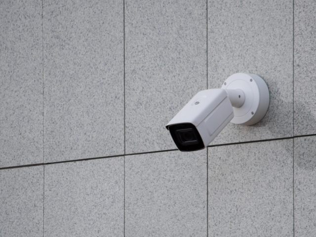 Why Townsville Businesses Trust Voltec Services for CCTV Installation?