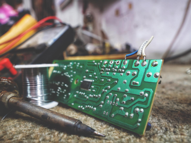Importance Of Regular Electrical Maintenance by Industrial Contractors
