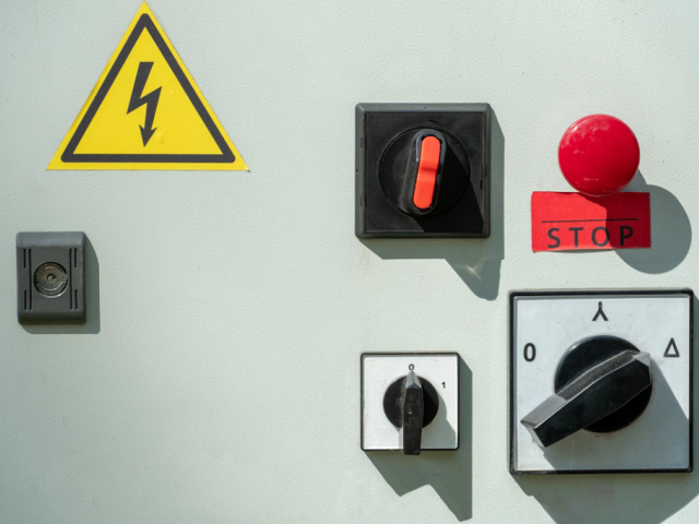 Why does Your Business need an Electrical Safety Audit?