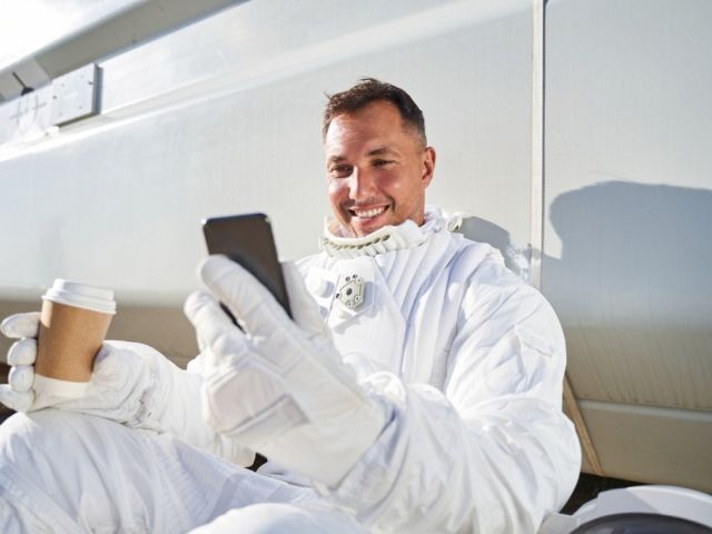 Reliable WIFI Is Not Rocket Science