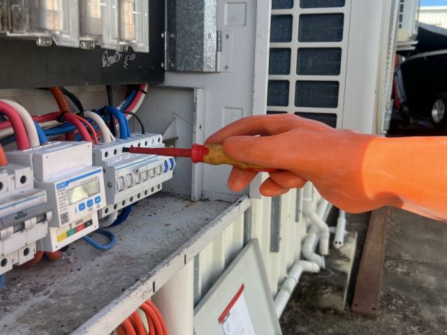 Importance of Electrical Emergency Preparedness for Your Commercial Space