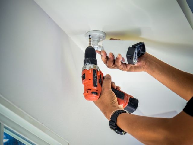 Top Reasons to Install CCTV Systems During the Holiday Season