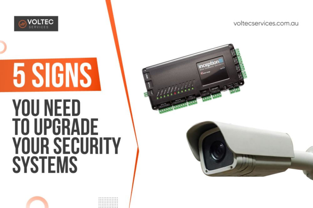 CCTV Camera