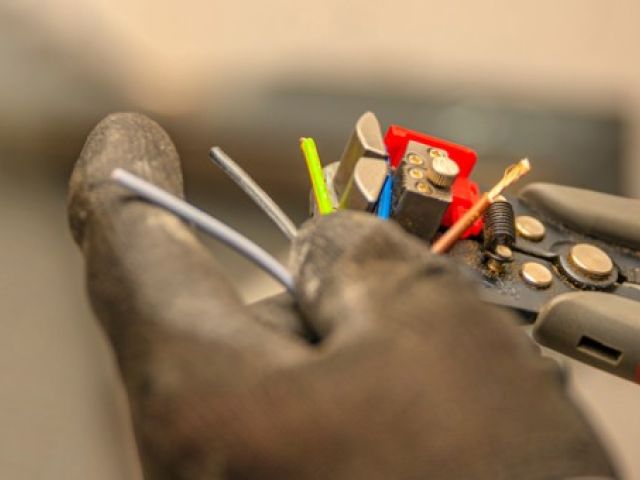 The Crucial Role of Commercial Electrical Contractors in Workplace Safety