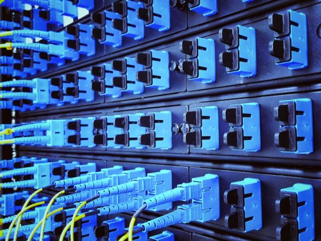 The Backbone of Modern Business: Efficient Data and Communication Systems