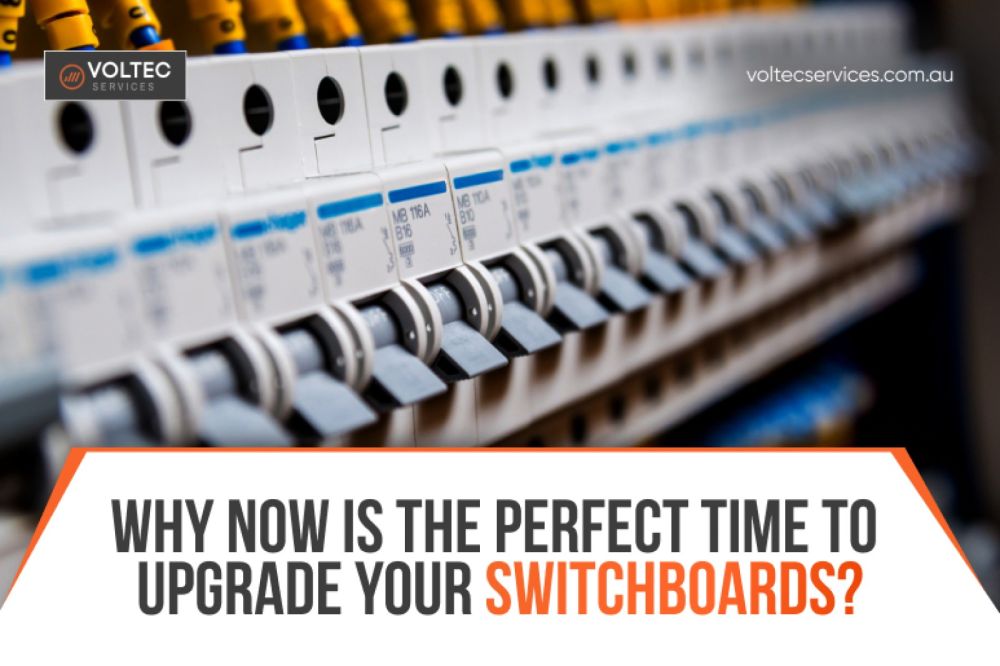 Switchboard
