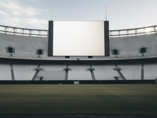Right Audio-Visual System Installation Elevates Fan Experience at Stadiums & Sports Venues