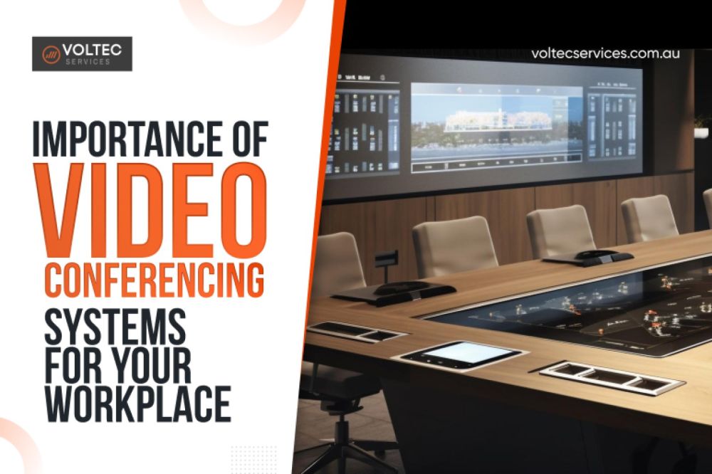 Audio Visual Solutions